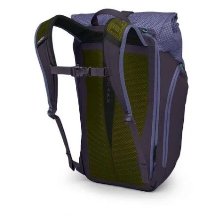 Zaino da città Osprey Transporter Roll Top Pack