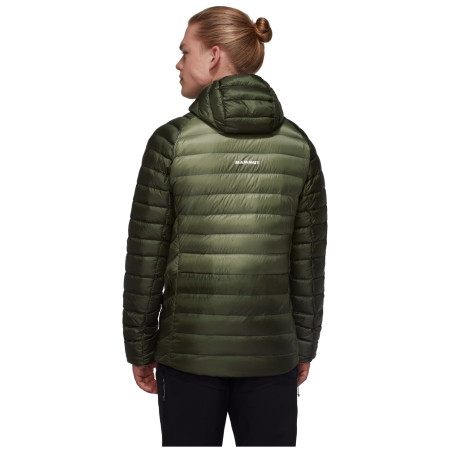 Giacca da uomo Mammut Broad Peak IN Hooded Jacket Men
