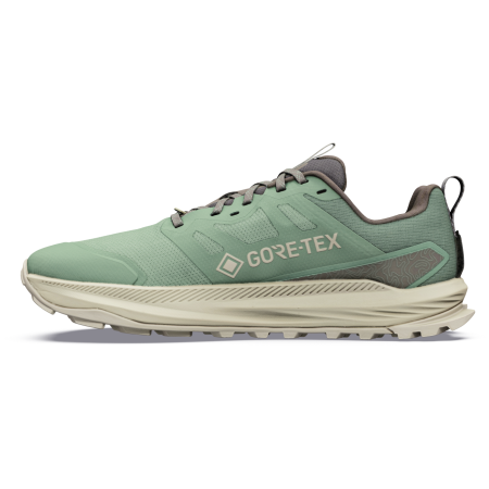 Scarpe da corsa da uomo Altra Lone Peak 9+ GTX
