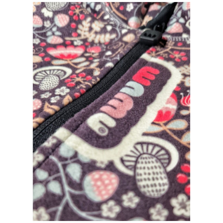 Felpa da bambino WAMU Sova