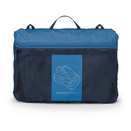 Borsa da viaggio Osprey Transporter 30