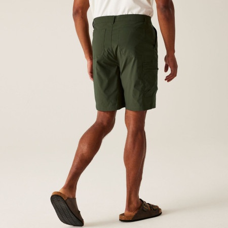 Pantaloncini da uomo Regatta Dalry Short