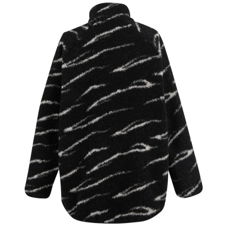 Felpa da donna Regatta Women’s Frankie Borg Full Zip