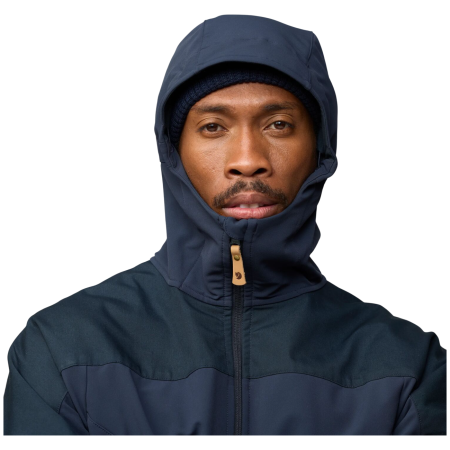 Giacca invernale da uomo Fjällräven Keb Agile Winter Jacket M