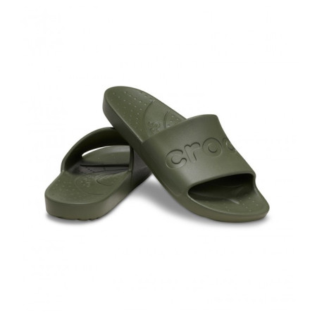 Pantofole Crocs Slide