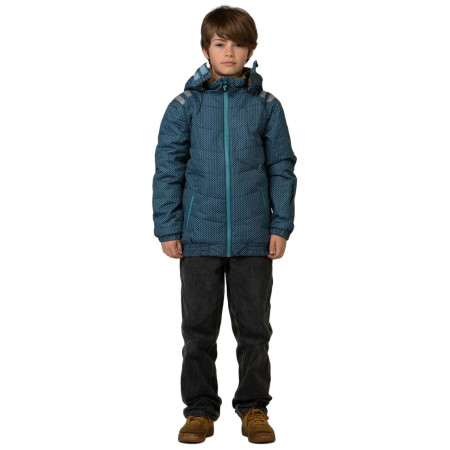 Giacca invernale per bambini DucKsday Winter Jacket Ranger blu Dark Blue