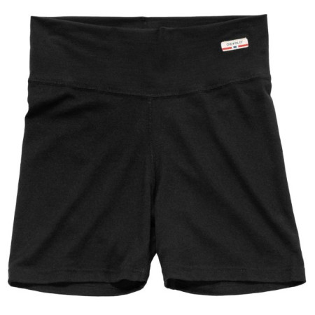 Boxer da donna Devold Breeze Plus Merino 200 Boxer Wmn nero BLACK