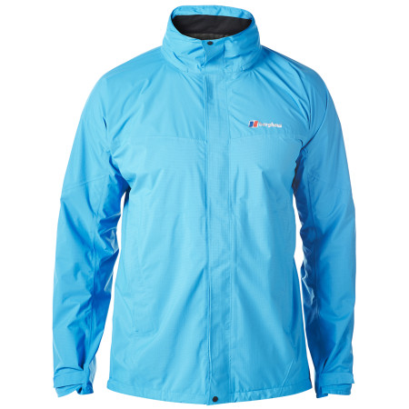 Giacca da uomo Berghaus Hike Hydroshell blu