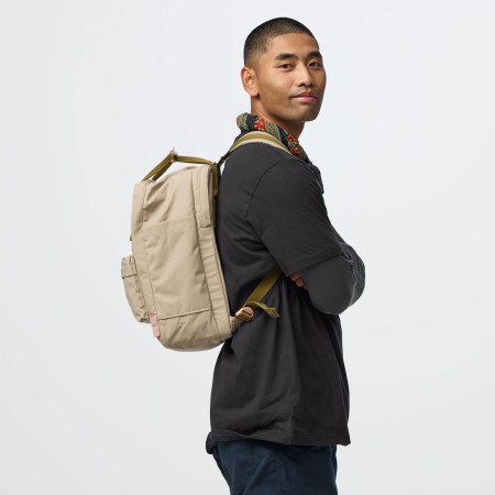 Zaino Fjällräven Kånken Koncept Laptop 15"