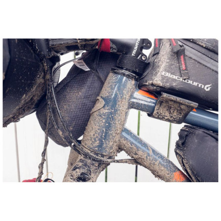 Borsa per il telaio Blackburn Outpost Top Tube Bag