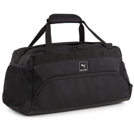 Borsa sportiva Puma Training Medium Sports Bag nero Puma Black