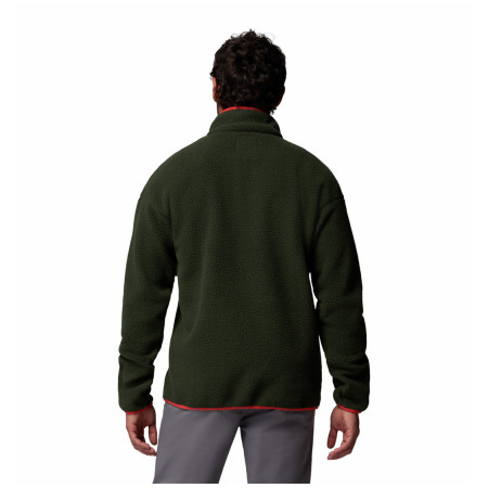 Felpa da uomo Columbia Helvetia™ II Half Snap Fleece