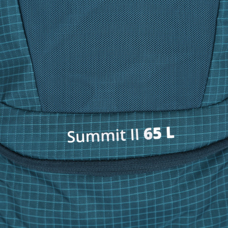 Zaino da trekking Zulu Summit II 65 L