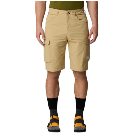 Pantaloncini da uomo The North Face Exploration Cargo Short