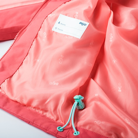 Giacca da bambino Bejo Trino II Kdg