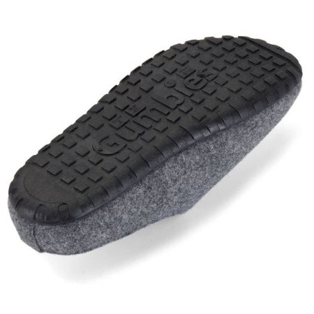 Pantofole da uomo Gumbies Outback Grey & Blue