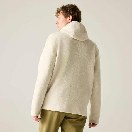 Felpa da uomo Dare 2b Firn Hooded Borg Fleece