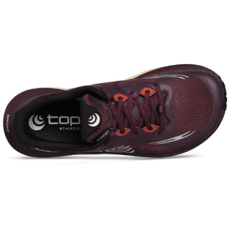 Scarpe da corsa da donna Topo Ultraventure 5 Wide