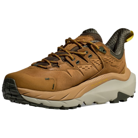 Scarpe da uomo Hoka M Kaha 2 Low Gtx