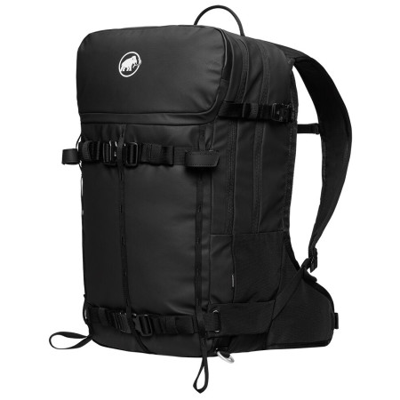 Zaino Mammut Nirvana 28 nero black