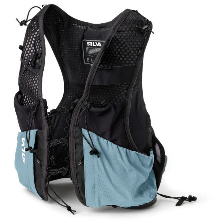 Gilet da corsa Silva Strive 5