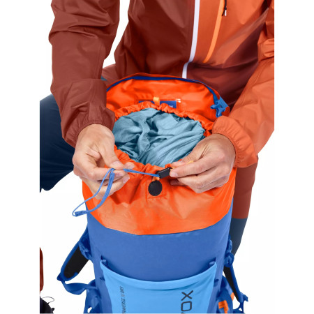 Zaino Ortovox Traverse 30 Dry