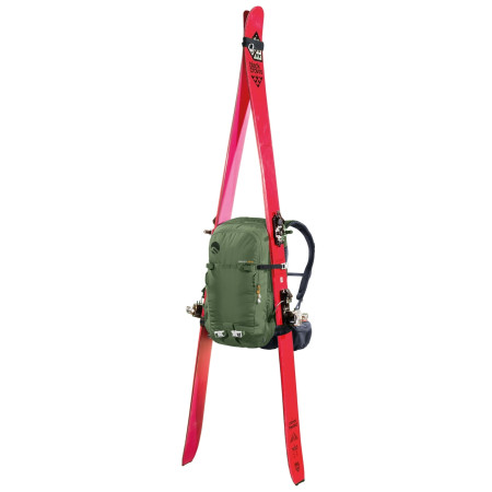 Zaino Ferrino Maudit 30+5 2021