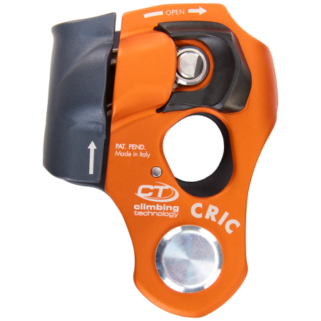 Bloccante Climbing Technology Cric