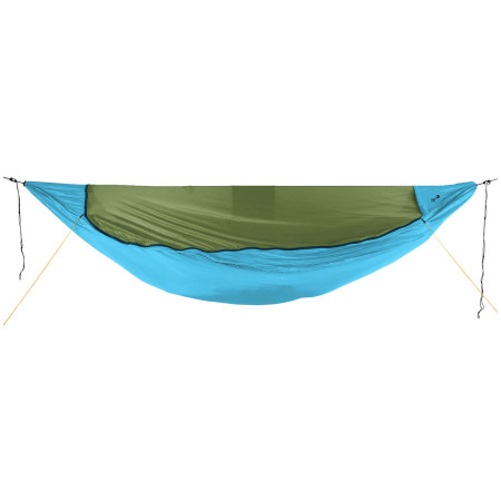 Amaca Ticket to the moon Original Pro Hammock azzurro Aqua