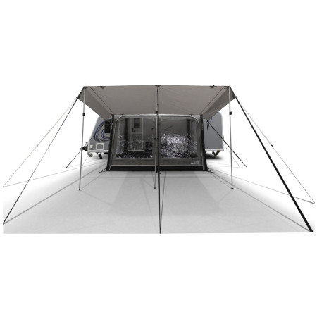 Tenda per roulotte Vango Caravan Awning Front Canopy