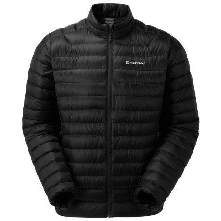 Giacca invernale da uomo Montane Anti-Freeze Jacket nero Black