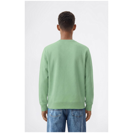 Felpa da bambino Champion Crewneck Sweatshirt B GMS