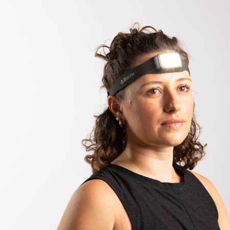 Lampada frontale BioLite Range 300