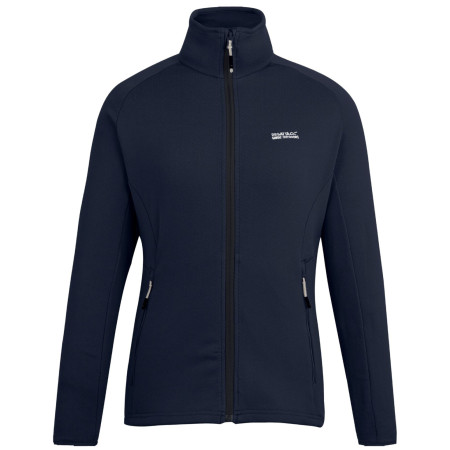 Felpa da donna Regatta Malana blu Navy