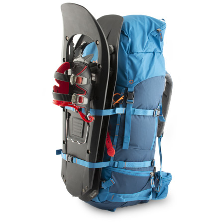 Zaino Pinguin Attack 45