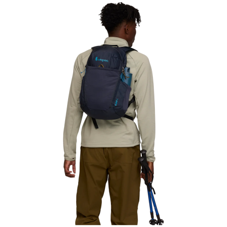 Zaino da trekking piccolo Cotopaxi Elqui 18L Backpack