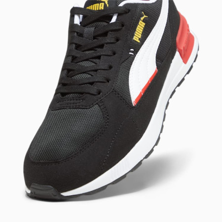 Scarpe da uomo Puma Graviton