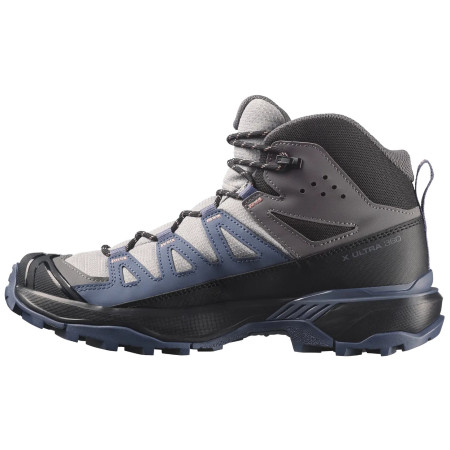 Scarpe da donna Salomon X Ultra 360 Mid Gore-Tex
