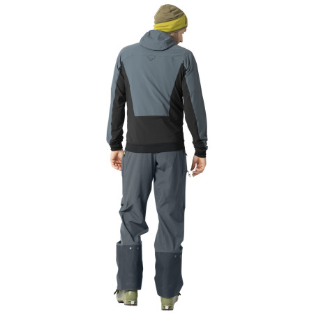 Giacca da uomo Dynafit Tigard Alpha Direct Jkt M