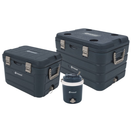 Box di raffreddamento Outwell Fulmar Combo blu