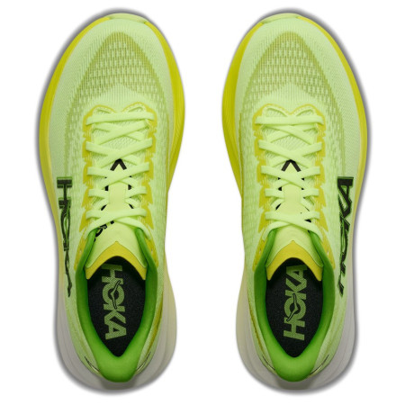 Scarpe da corsa da uomo Hoka M Mach 7