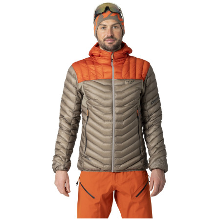 Piumino da uomo Dynafit Ridge Ultralight Down Jkt M