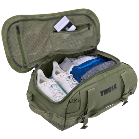 Borsa da viaggio Thule Chasm 30