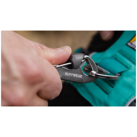 Guinzaglio per cane Ruffwear Hitch Hiker™ Leash