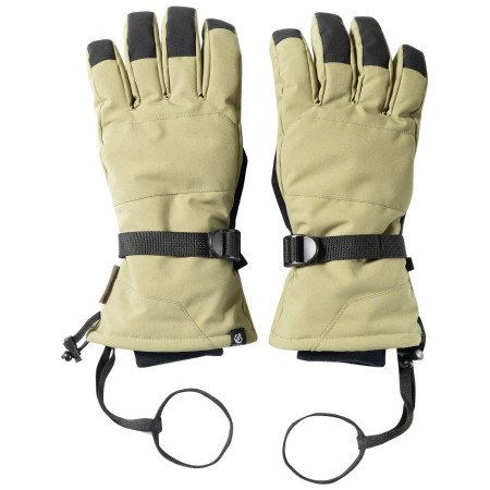 Guanti Dare 2b Pinnacle II Glove verde MartiniOlive