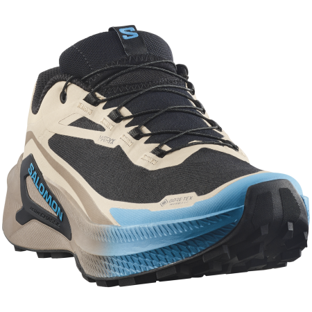 Scarpe da corsa da uomo Salomon Genesis 2 GTX