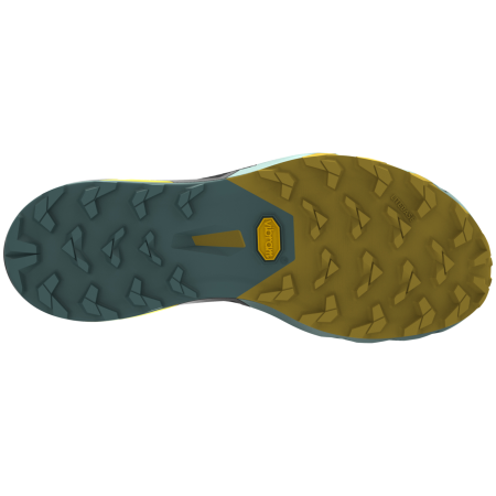 Scarpe da corsa da uomo Dynafit Alpine Pro 2