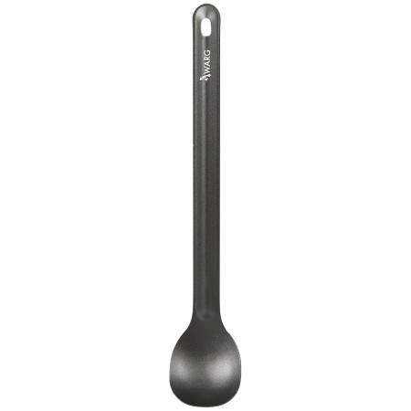Cucchiaio Warg Hyperion Long Spoon grigio grey