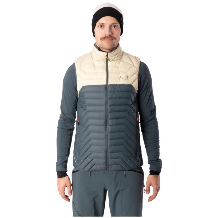 Gilet da uomo Dynafit Radical Rds Dwn Vst M