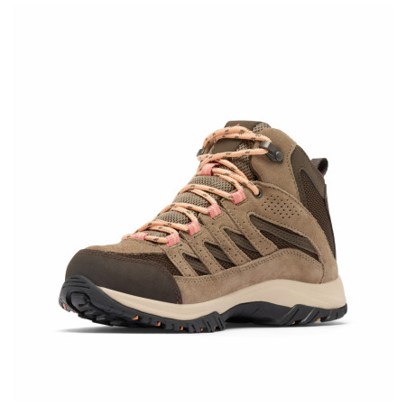 Scarpe da donna Columbia Crestwood™ Mid Waterproof